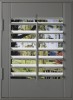 2.5 inch Louvers