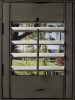 3.5 inch Louver
