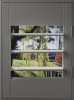 4.5 inch Louver