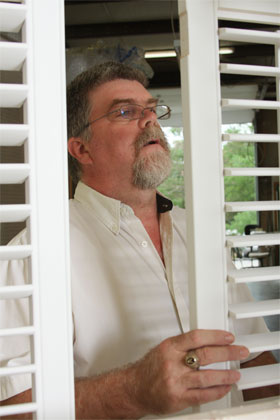 David Hodges
