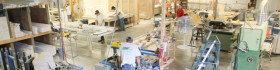 Manufacturing facility