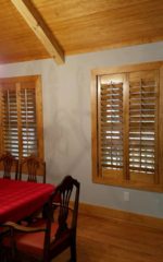 Stained Family Room