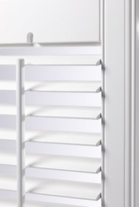 interior shutters